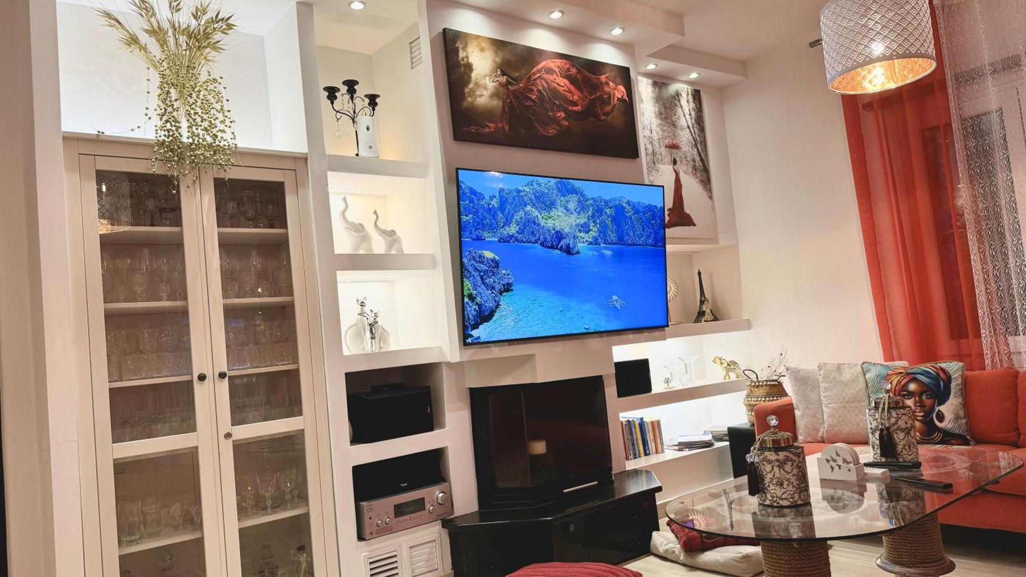 Mykonos Town Apostolis Houseヴィラ エクステリア 写真