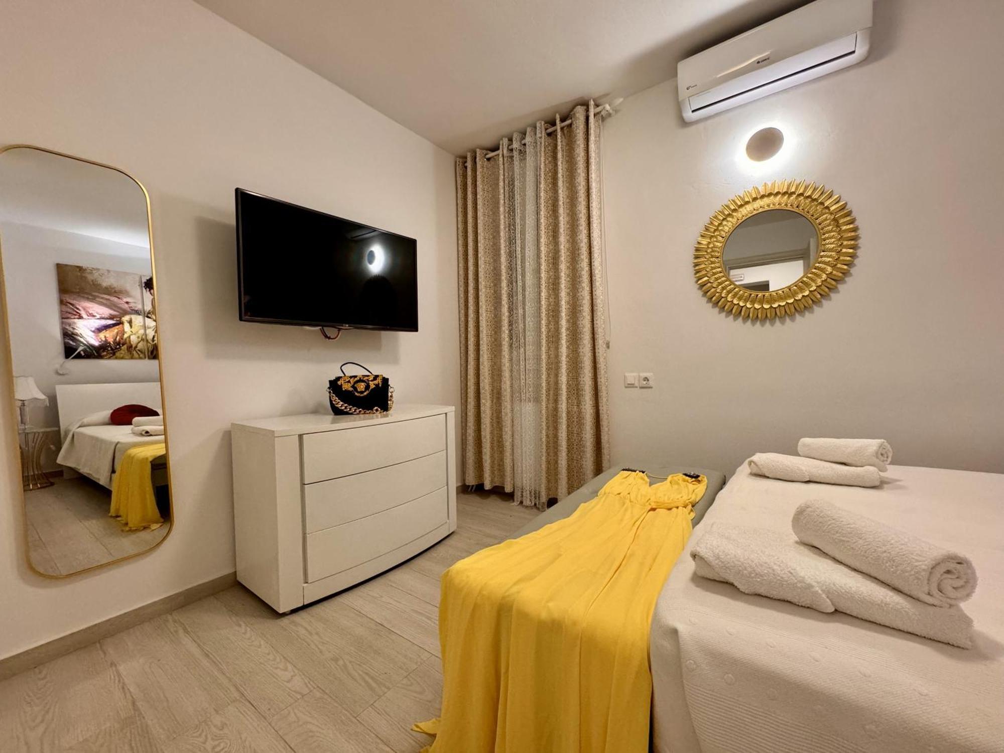 Mykonos Town Apostolis Houseヴィラ エクステリア 写真