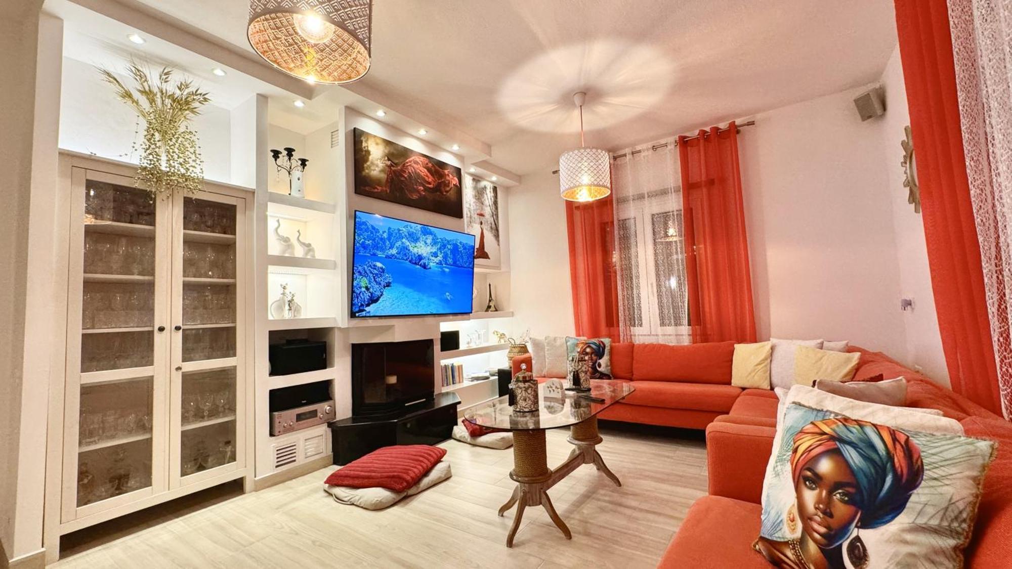 Mykonos Town Apostolis Houseヴィラ エクステリア 写真