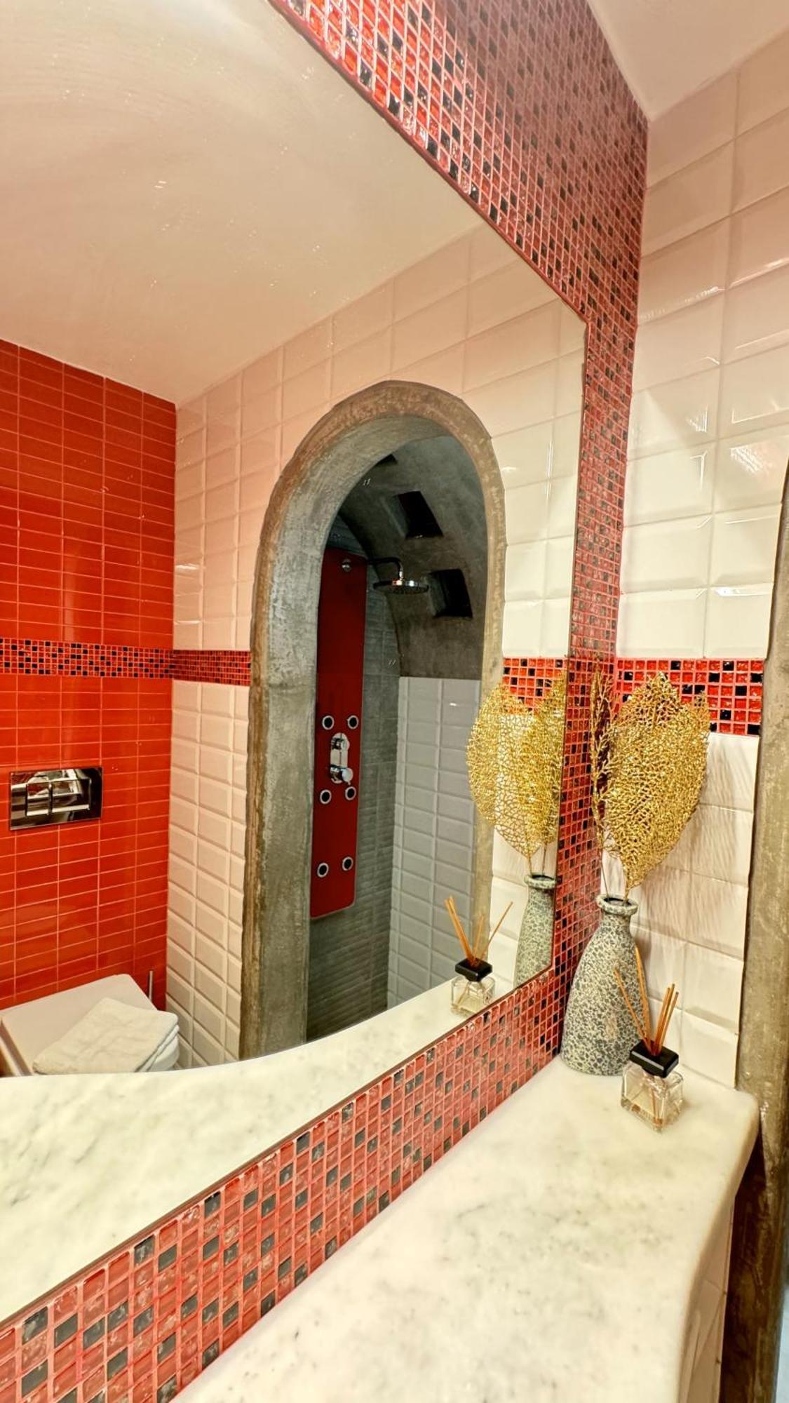 Mykonos Town Apostolis Houseヴィラ エクステリア 写真
